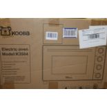 A new boxed Koolla K3504 electric oven