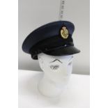 A RAF Dress Cap