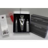 A Ritual, The ritual of Samurai Men's Grooming skin care set. Boxed