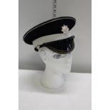 A Coldstream Guards L/ SGT Cap 1968