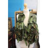 A Army Ammo Vest