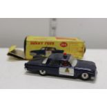 A boxed Dinky Toy model 264