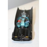 A 1960's Corgi Batmobile (minor damage)