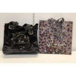 Two Ted Baker bags