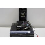 Sony turntable and other collection only