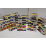 23 Model Cars of 1950's. Dime store Dreams