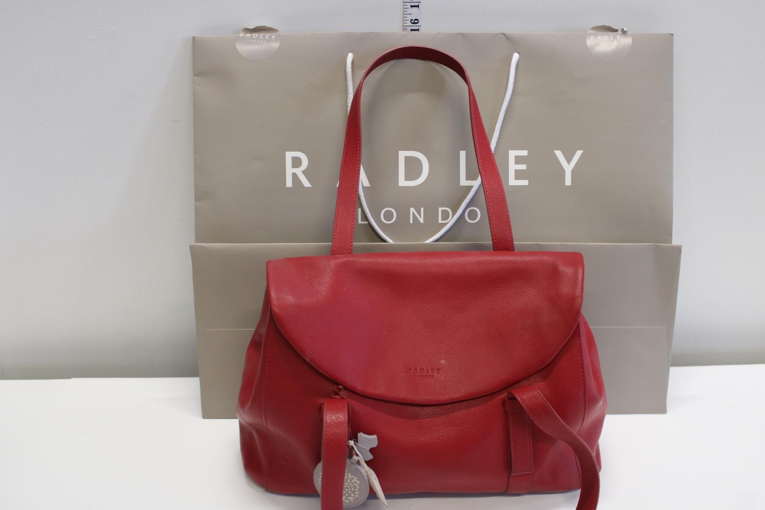 A as new Radley Ladies handbag