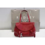 A as new Radley Ladies handbag