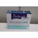 A Perfectil collagen skin product