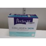 A Perfectil collagen skin product