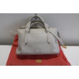 A as new Radley Ladies handbag