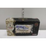 Boxed Corgi Guinness Lorry