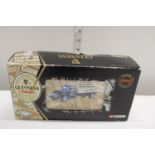 Boxed Corgi Guinness Lorry