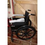 New light weight Drive Wheel chair