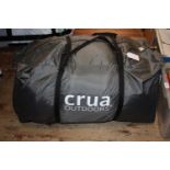 Acura Outdoor Camping bed with pump postage unavailable)