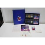 A Disney VHS Fantasia special edition, sealed & inserts