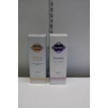 Two new Fake Bake tanning lotions