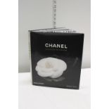 A Chanel “Collections and Creations” by Daniele Bott (Hardcover 2007).