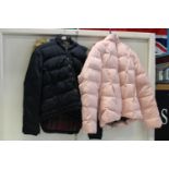 Two child's coats, Per Una & Jack Will's
