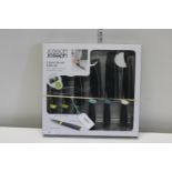 A new set of Joseph kitchen knives