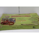 Vintage Subbuteo (unchecked) shipping unavailable