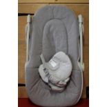 A new Mamma's & Pappa's baby seat shipping unavailable