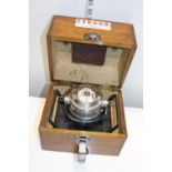 A vintage Ferodo brake testing kit. Postage unavailable