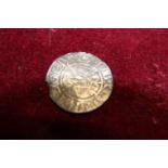 A Edward I (1280-81) Bristol Mint one penny