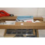 A selection of Velux flashing kits etc. postage unavailable