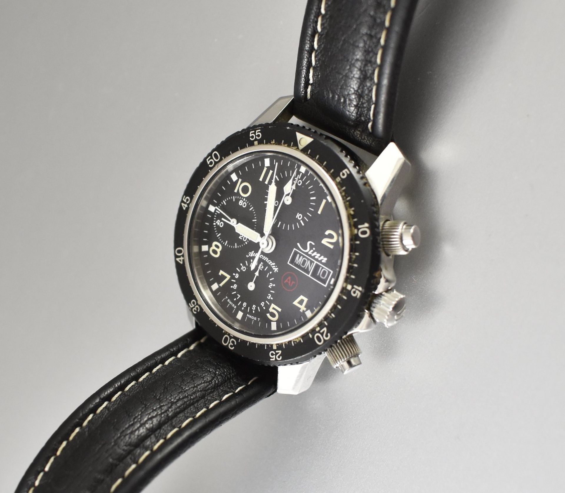 Sinn-Fliegerchronograph,