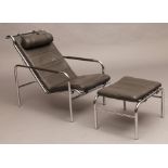 Genni Lounge Chair