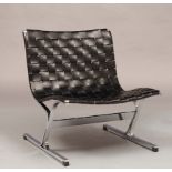 Luar Lounge Chair.