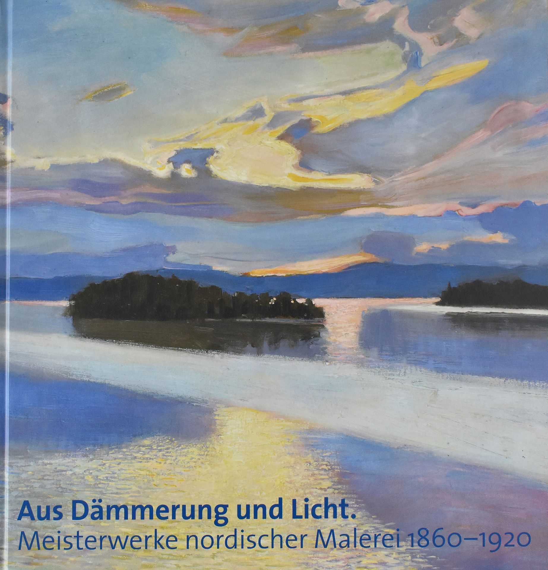 Jackson, David und Christiane Lange (Hrsg.) Aus Dämmerung und Licht. - Image 2 of 2