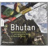 Ricard, Matthieu. Bhutan.