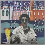 Tacou-Rumney, Laurence. Peggy Guggenheim.