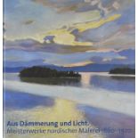 Jackson, David und Christiane Lange (Hrsg.) Aus Dämmerung und Licht.