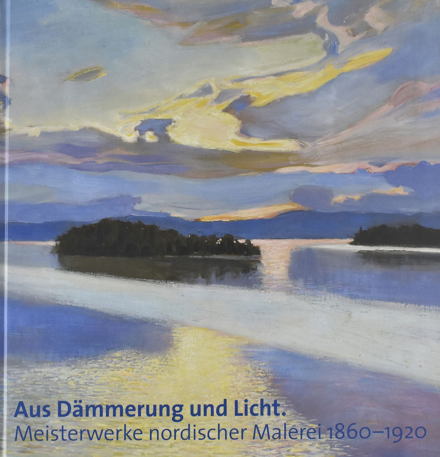 Jackson, David und Christiane Lange (Hrsg.) Aus Dämmerung und Licht.