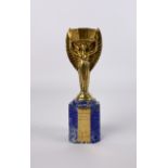 Coupe du Monde de Football Association "Jules Rimet"