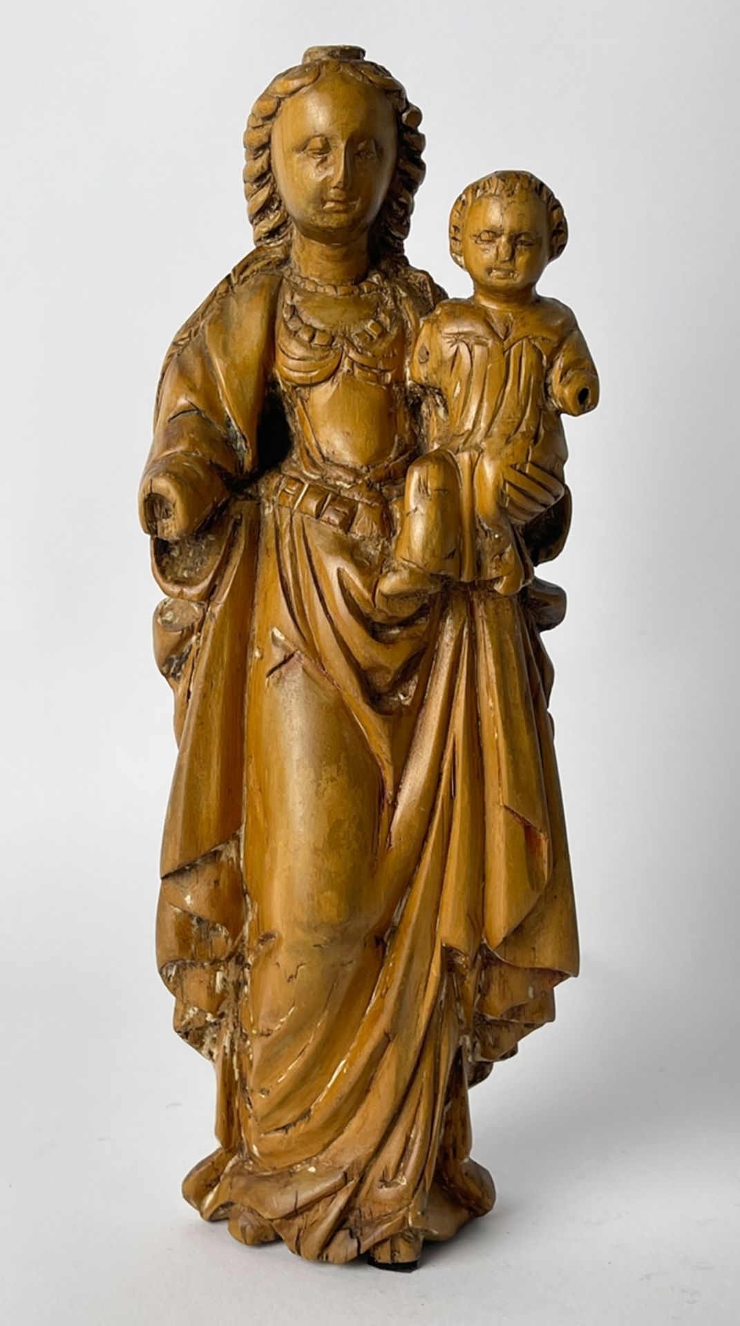 Renaissance / Gotische Madonna