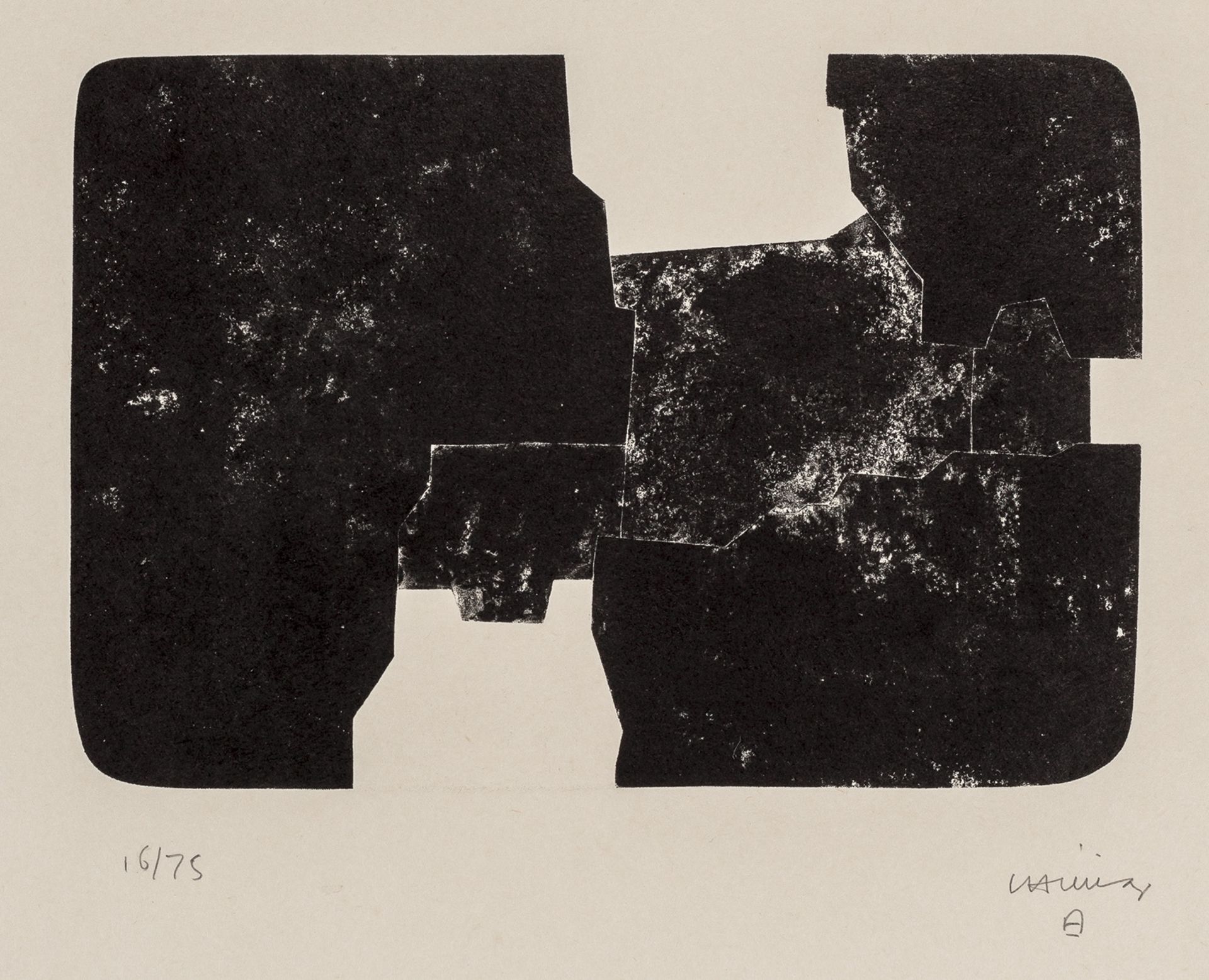 Chillida, Edouardo