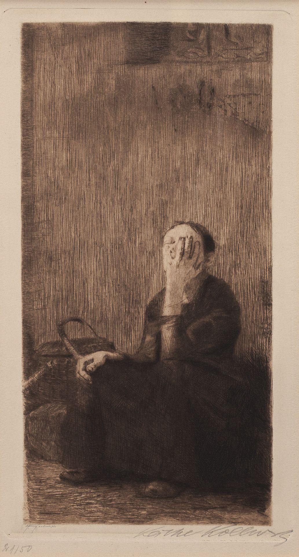 Kollwitz, Käthe