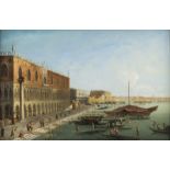 Canal, Antonio gen. Canaletto (Nachfolger)