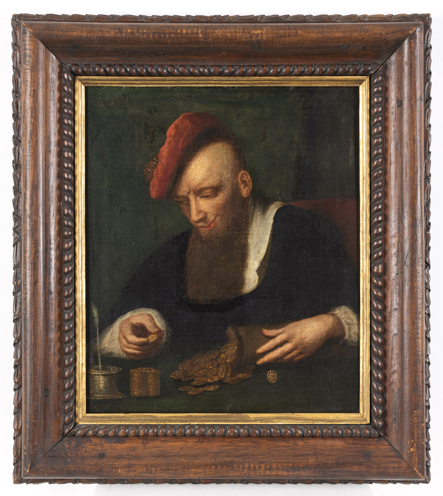 Holbein, Hans d.J. (Nachfolger) - Image 2 of 3