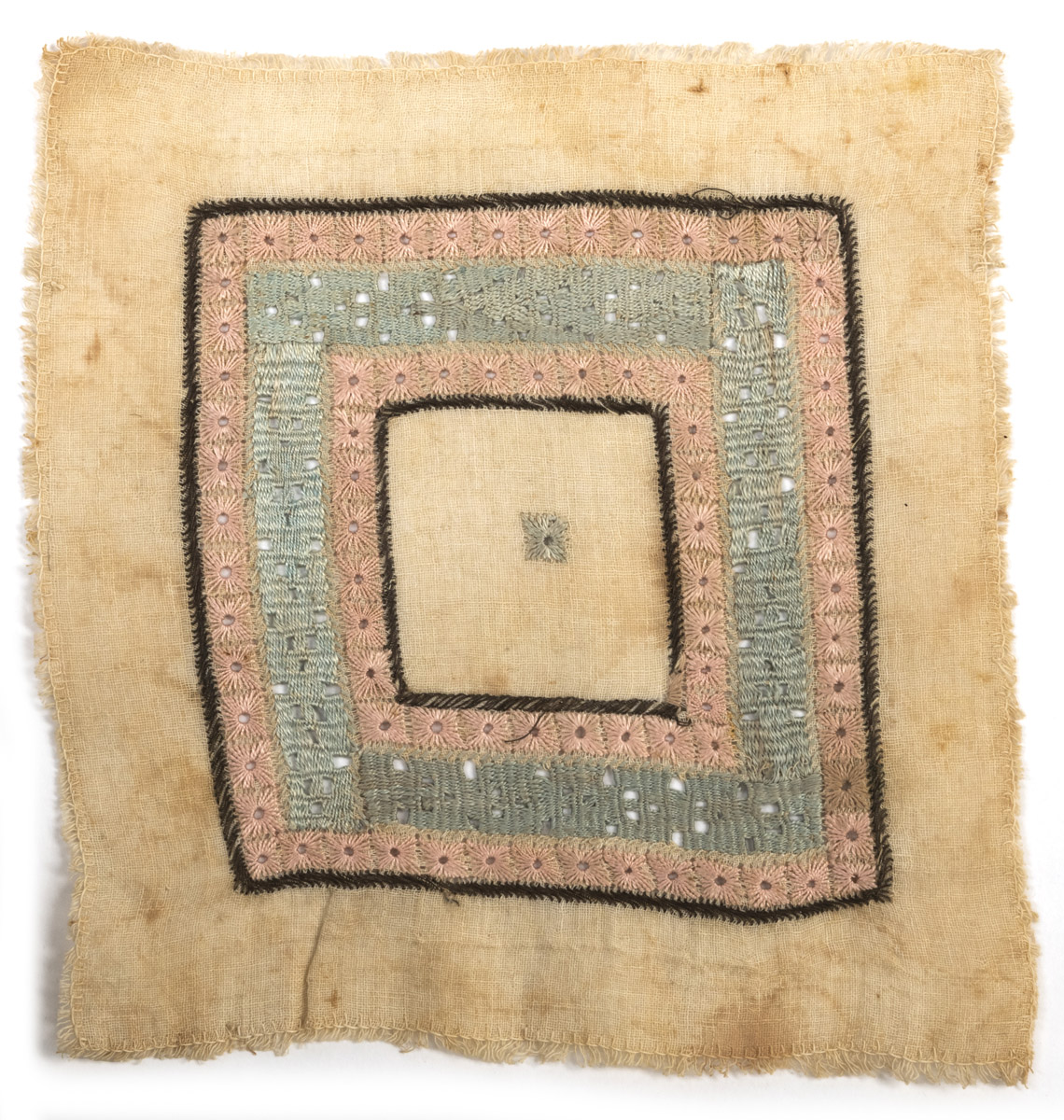 TWELFE FINE EMBROIDERIES - Image 19 of 33