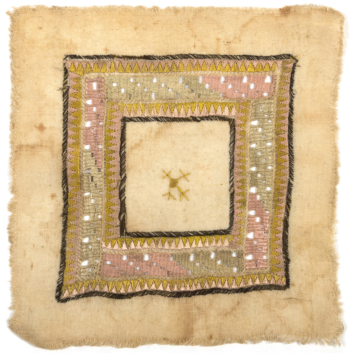 TWELFE FINE EMBROIDERIES - Image 18 of 33