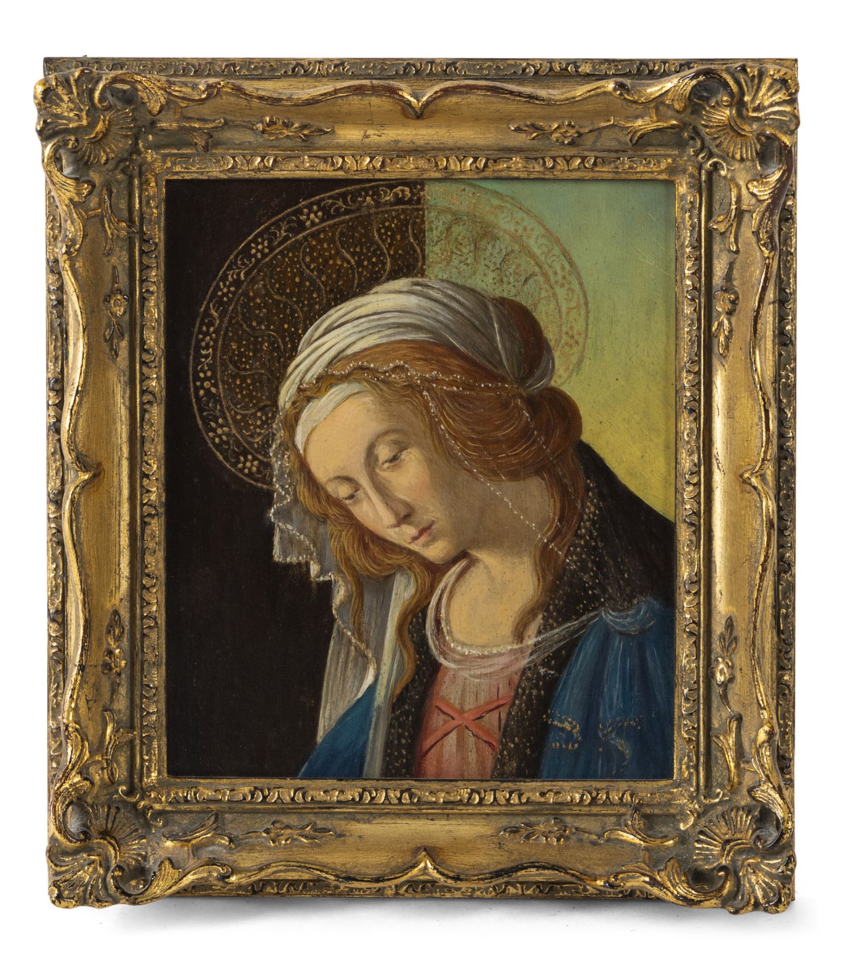 Botticelli, Sandro (nach) - Bild 2 aus 3