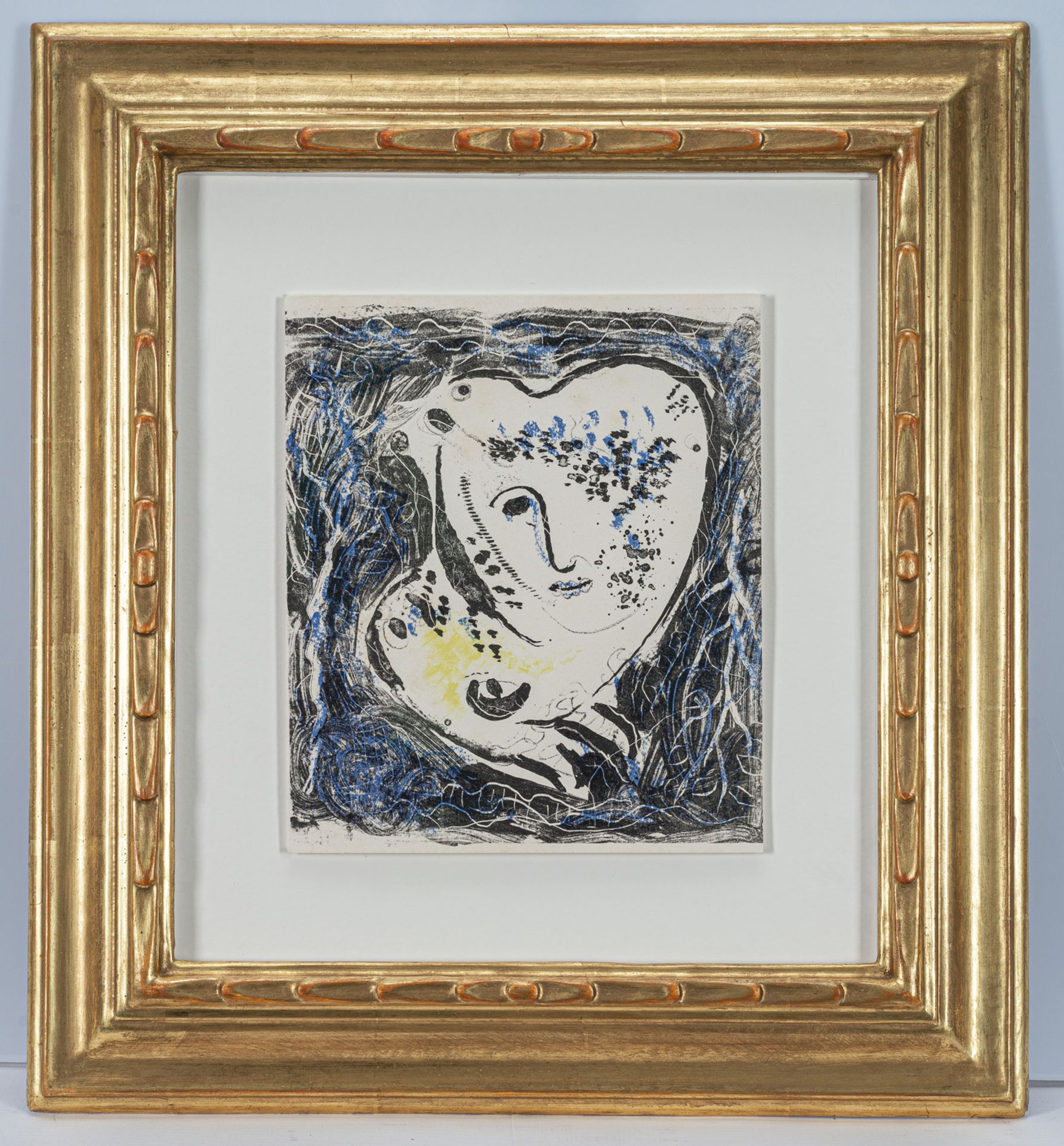 Chagall, Marc - Bild 4 aus 4