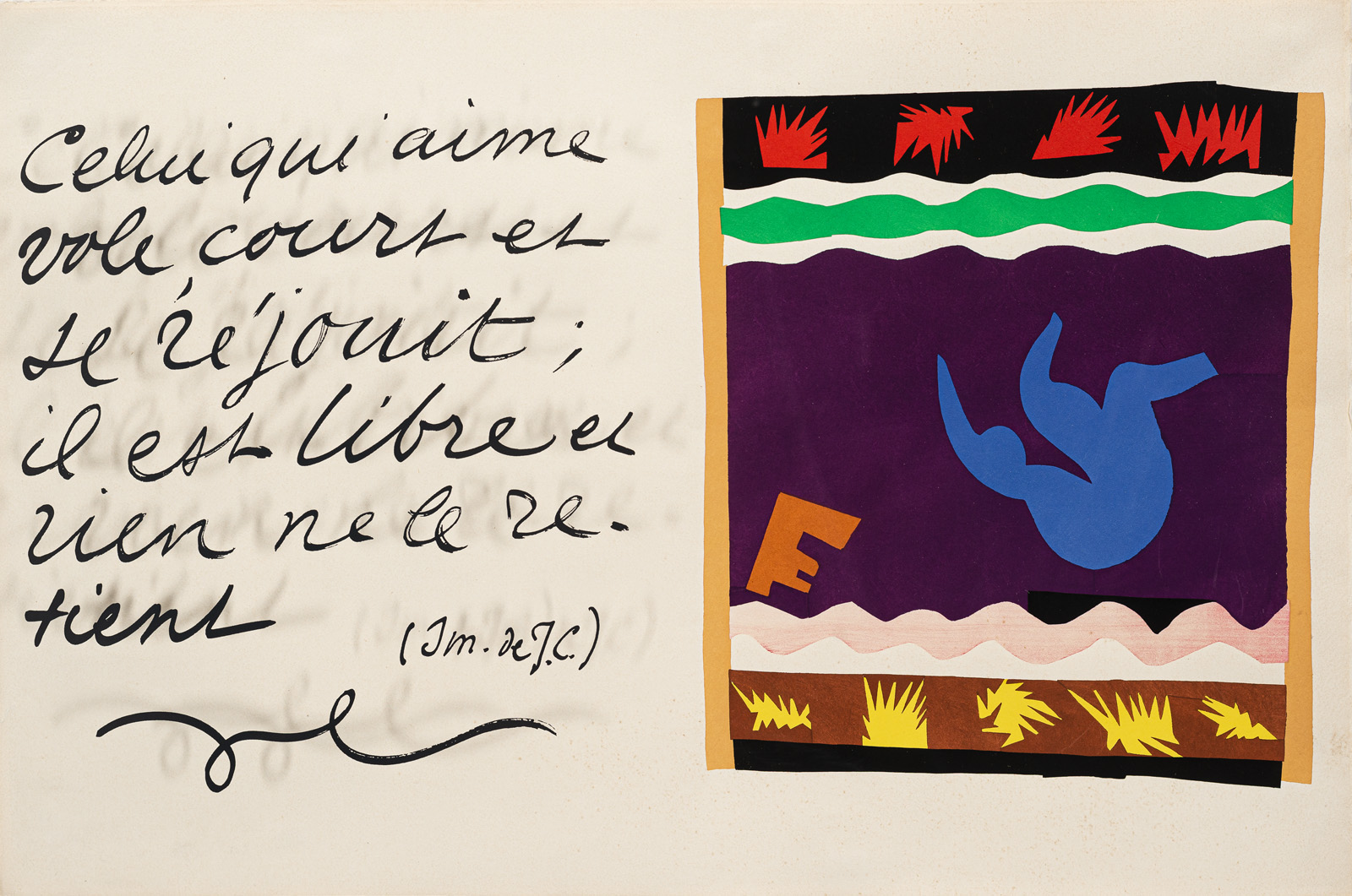 Matisse, Henri (nach)