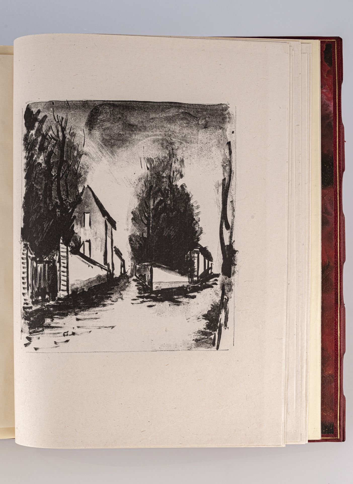 Vlaminck, Maurice de - Bild 4 aus 10