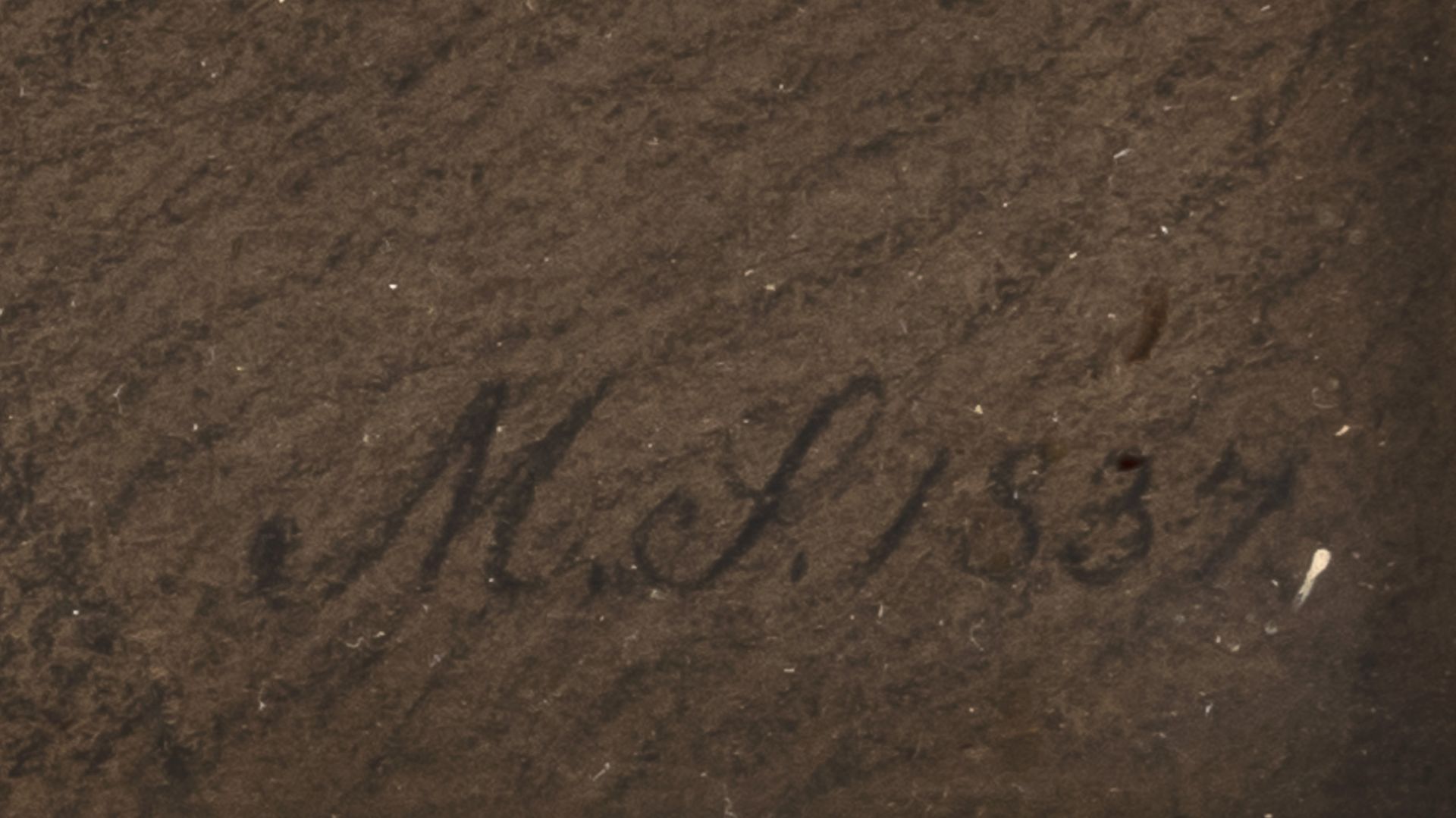 Monogrammist MS - Image 3 of 4